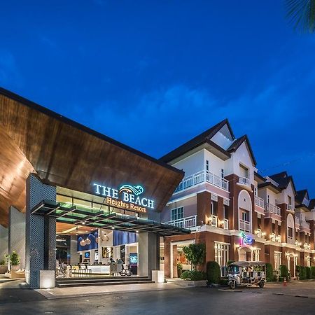 The Beach Boutique House Kata Beach  Exteriör bild