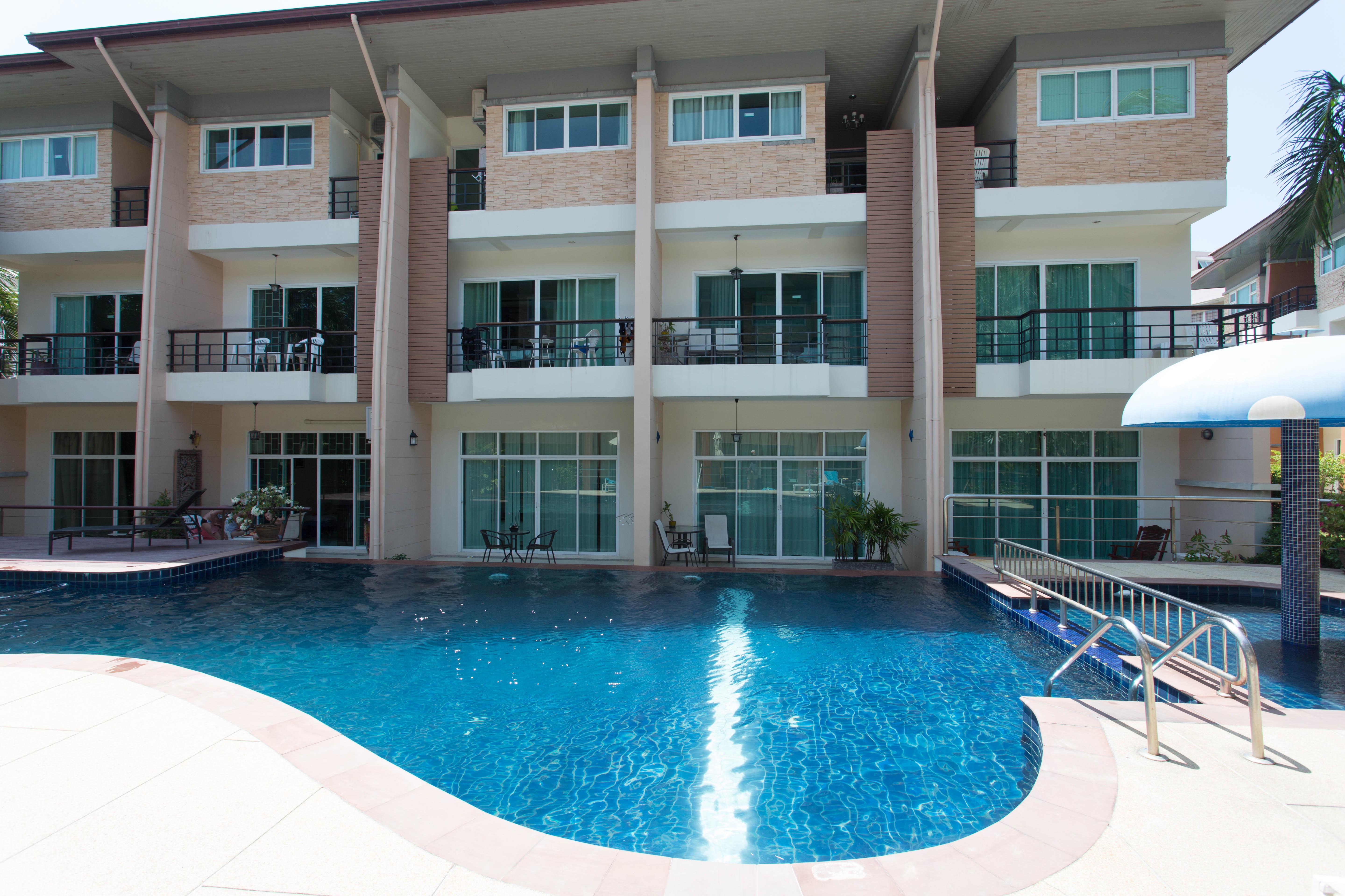 The Beach Boutique House Kata Beach  Exteriör bild